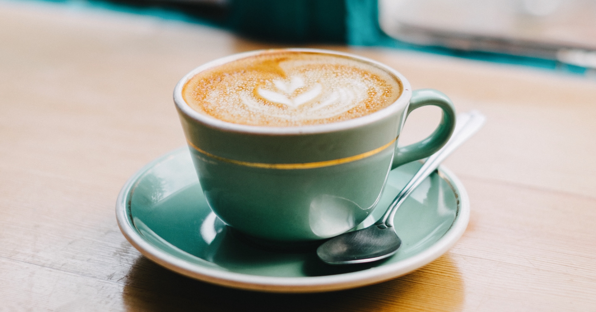 Caffeine and L-Theanine: What Does It Do?