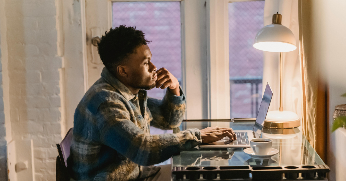 Can Focus Be Trained?