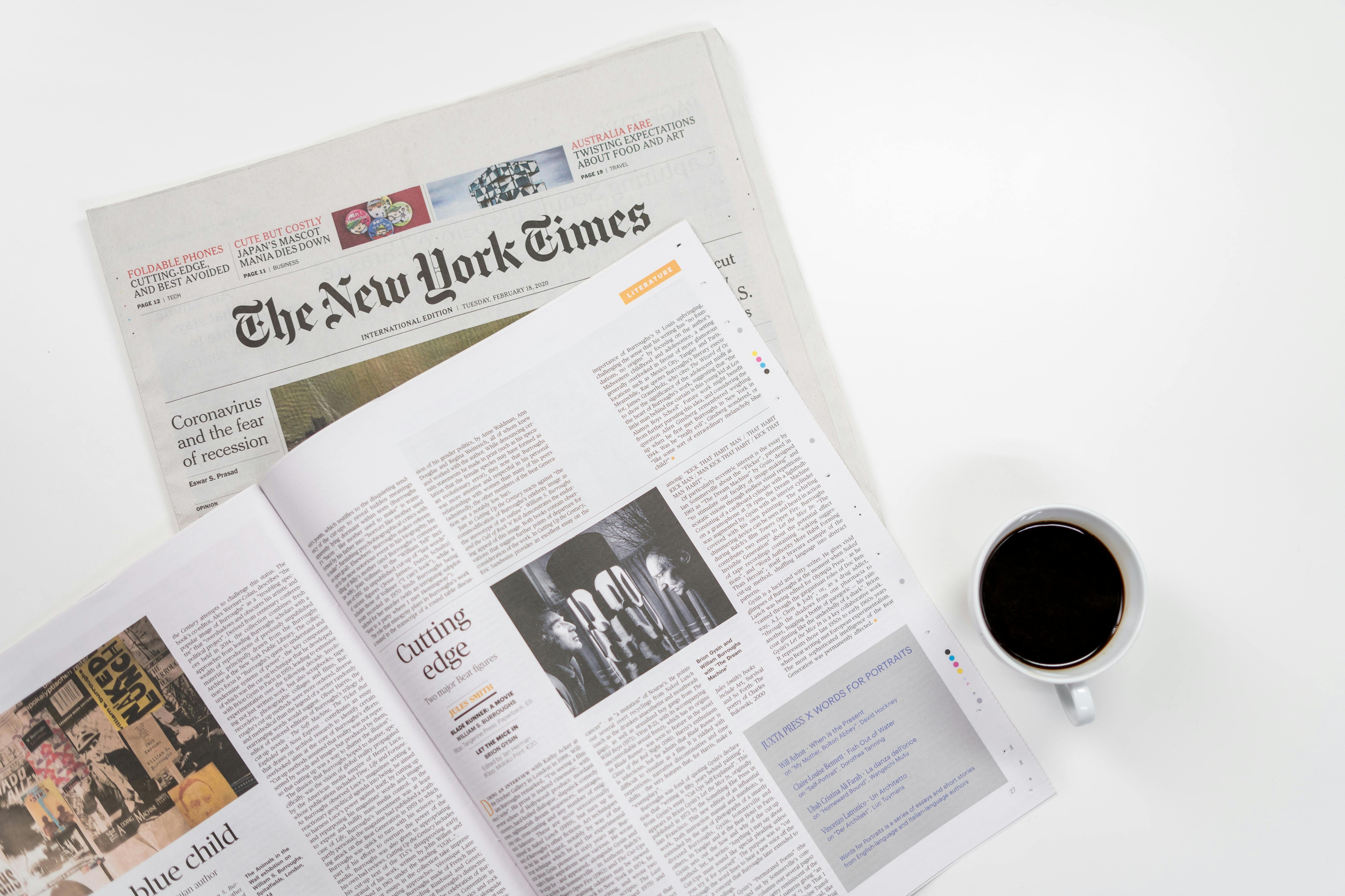 Guide to Curating Your Content and Consumption: How to Take Back Control of Your Mind and Media