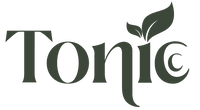Tonicc Health Logo