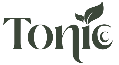 Tonicc Health Logo