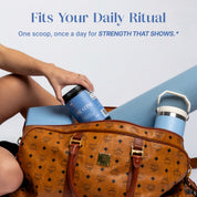 Strength + Sustain | Creatine Monohydrate