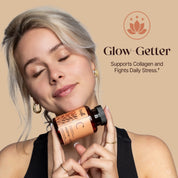 Defend + Glow | Liposomal Vitamin C
