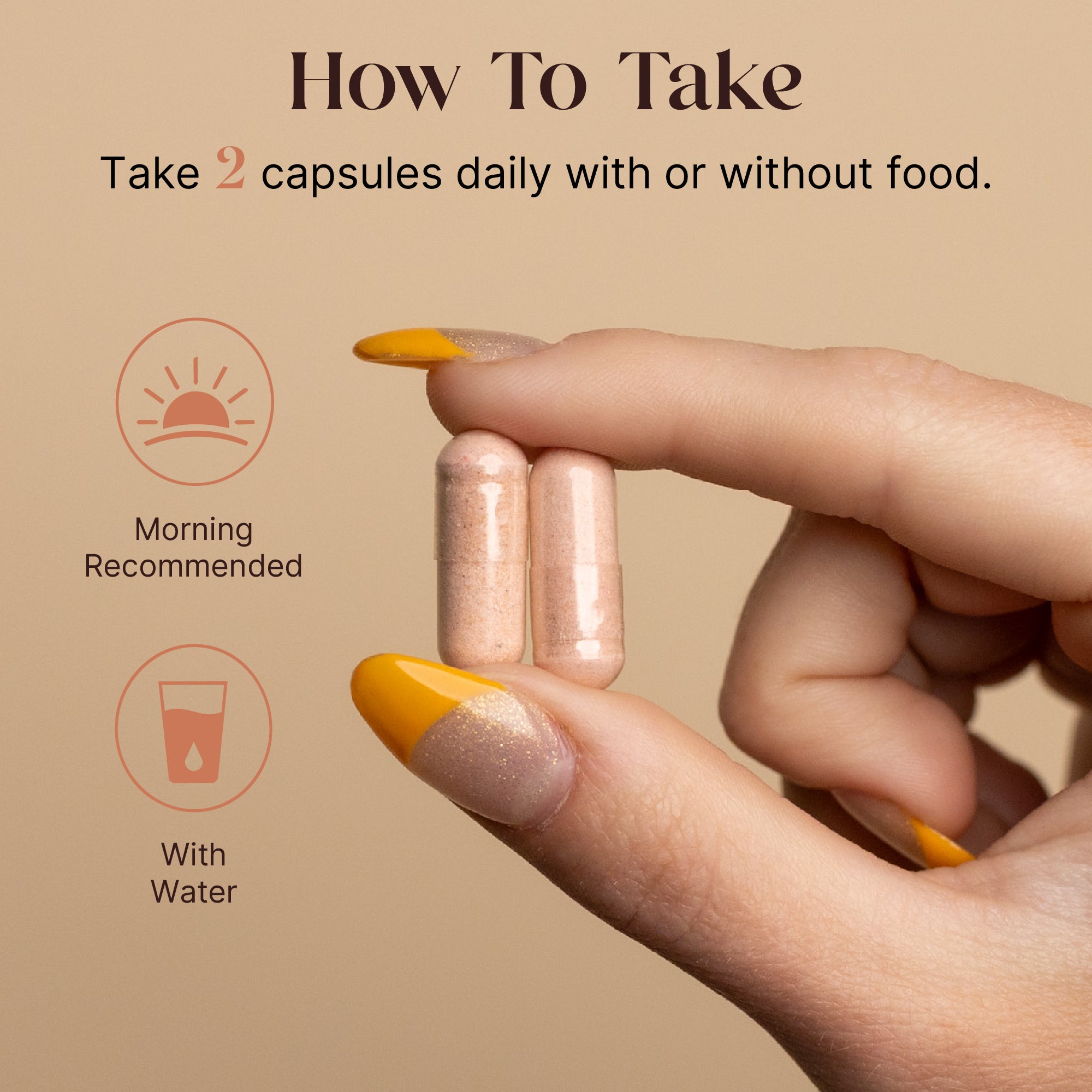 Defend + Glow | Liposomal Vitamin C